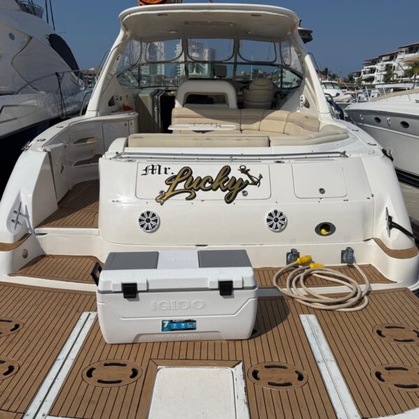 Yate MR LUCKY00001 600x600